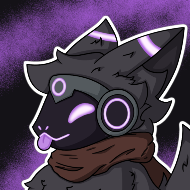 Avatar of Jax 💜